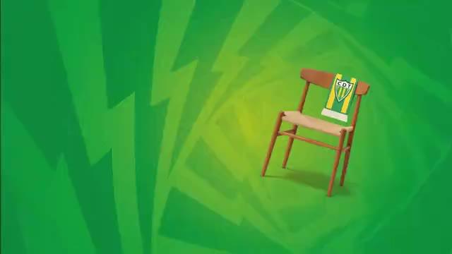 Tondela à Mesa — Intro — video poster