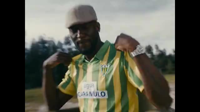 CDT — Vintage Kits — video poster