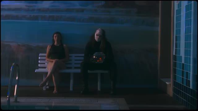 MEMA. — Estou Bem — video poster