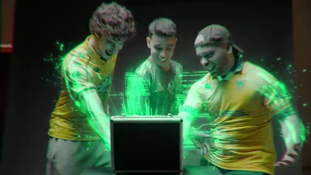 eLiga 2026 — Promo — video poster