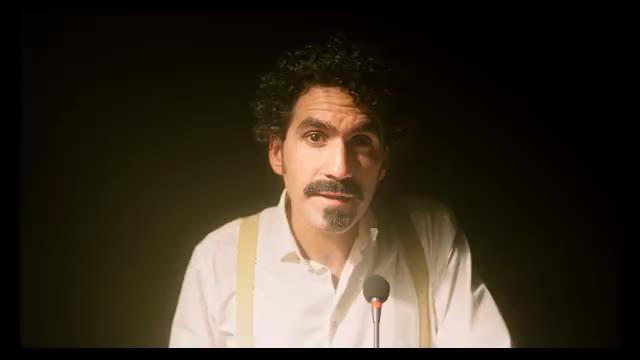 Burning Casablanca’z — Feeling Down — video poster