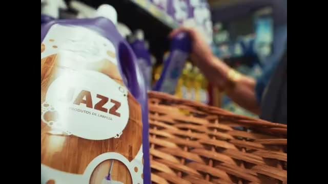Jazz — Spot 01 — video poster