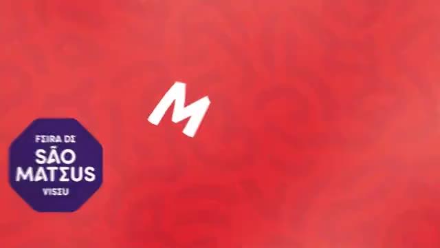 Mateus Fest 2024 — Intro — video poster